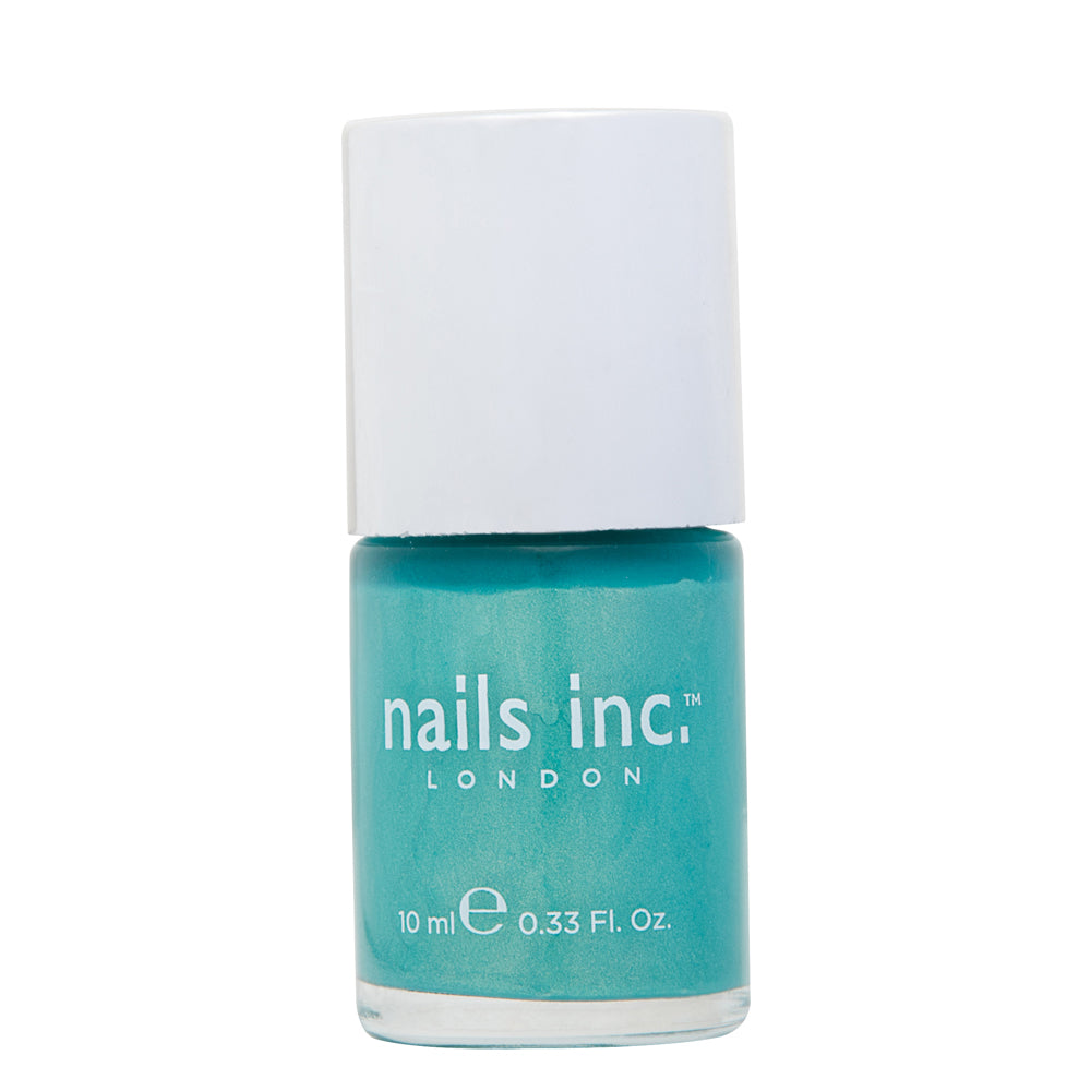 Nails Inc. Queen Anne Street Nail Polish 10ml