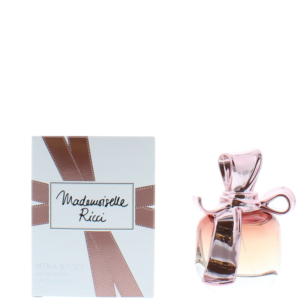 Nina Ricci Mademoiselle Ricci Eau de Parfum 30ml