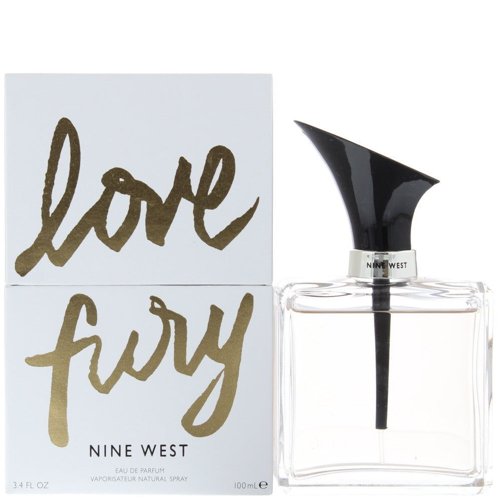 Nine West Love Fury Eau de Parfum 100ml