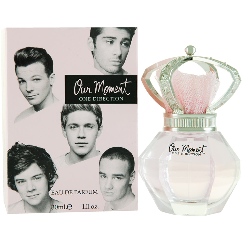 One Direction Our Moment Eau de Parfum 30ml