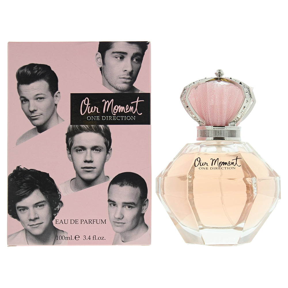 One Direction Our Moment Eau de Parfum 100ml