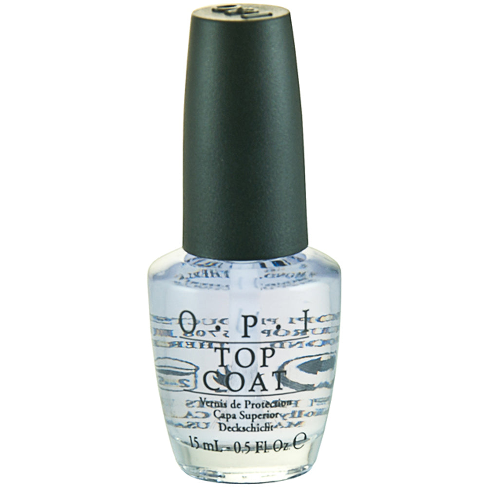 Opi Top Coat 15ml