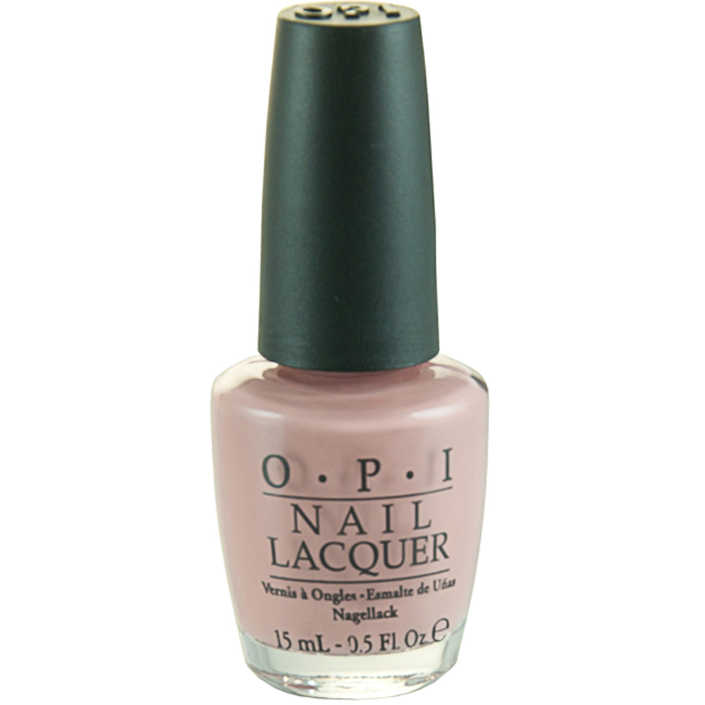 Opi Dolce De Leche Nail Polish 15ml