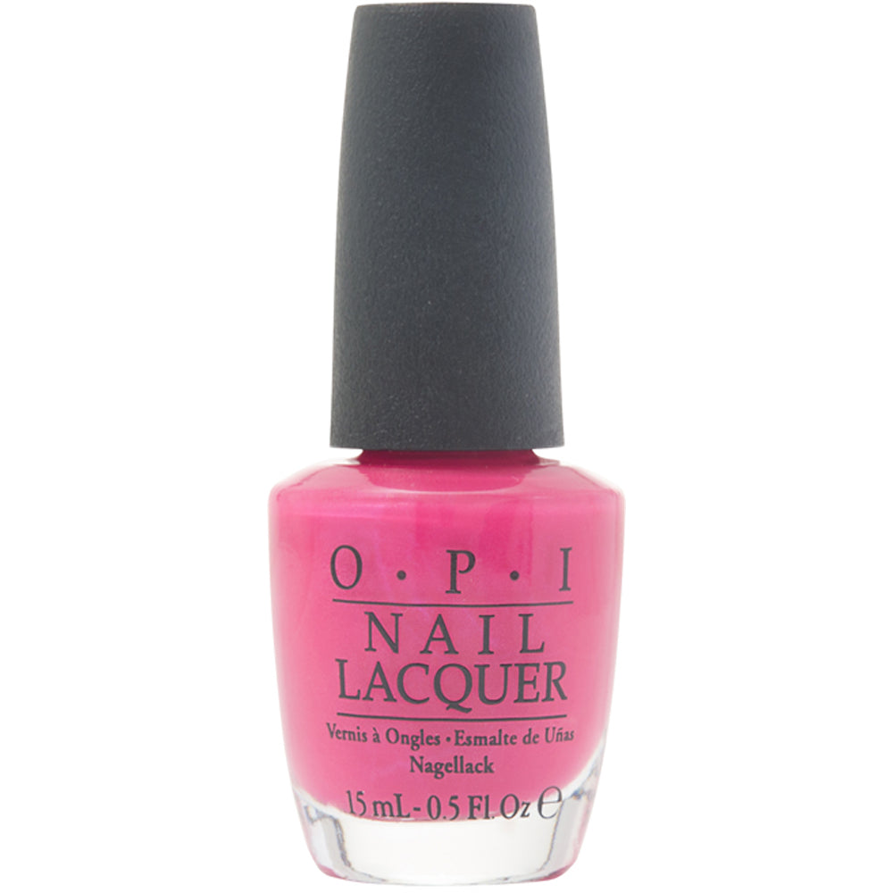 Opi That's Berry Daring Nail Polish 15ml