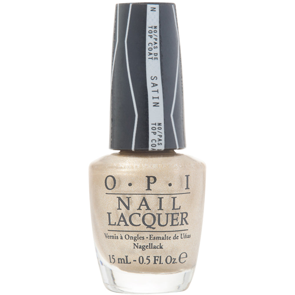 Opi Love Angel Music Baby Nail Polish 15ml
