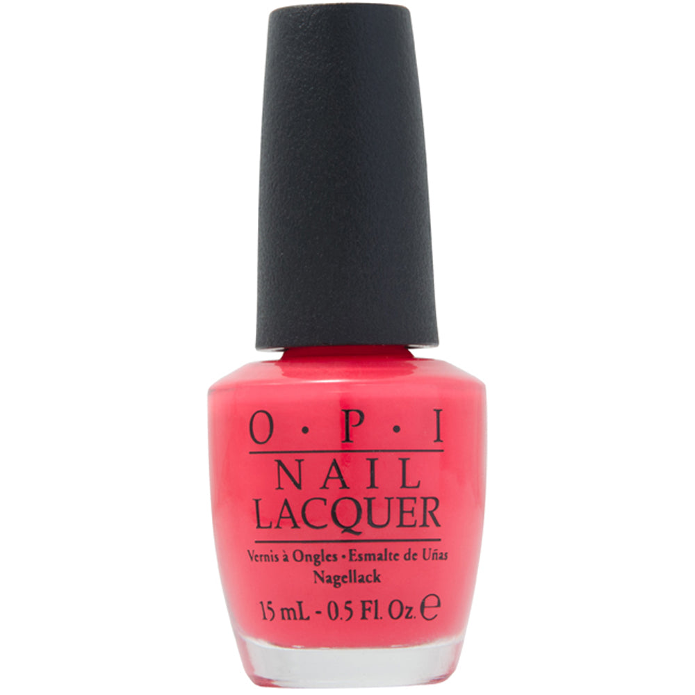 Opi My Chihuahua Bites! Nail Polish 15ml