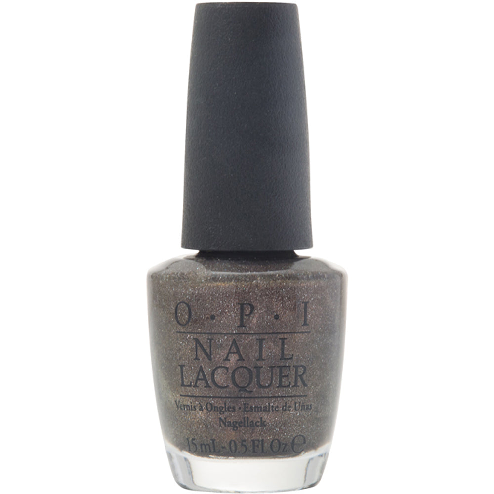 Opi My Private Jet Nail Polish 15ml