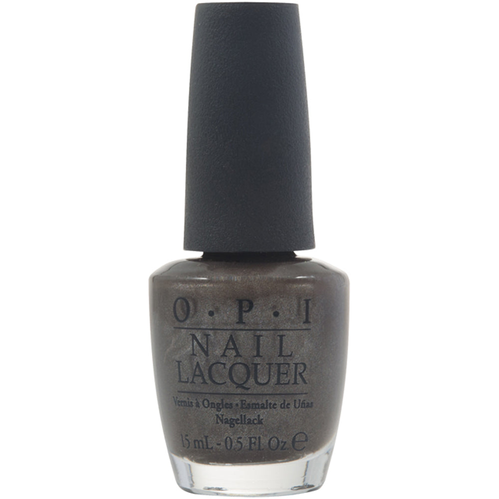 Opi Warm Me Up Nail Polish 15ml