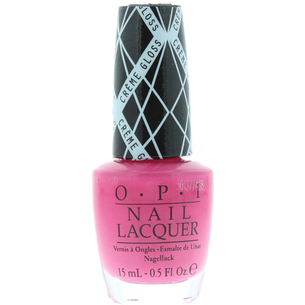 Opi Hey Baby Nail Polish 15ml