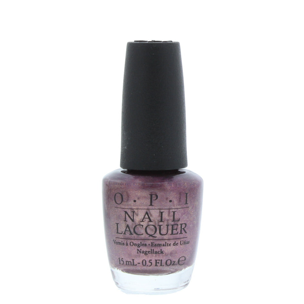 Opi Meet Me On The Star Ferry Nail Polish 15ml