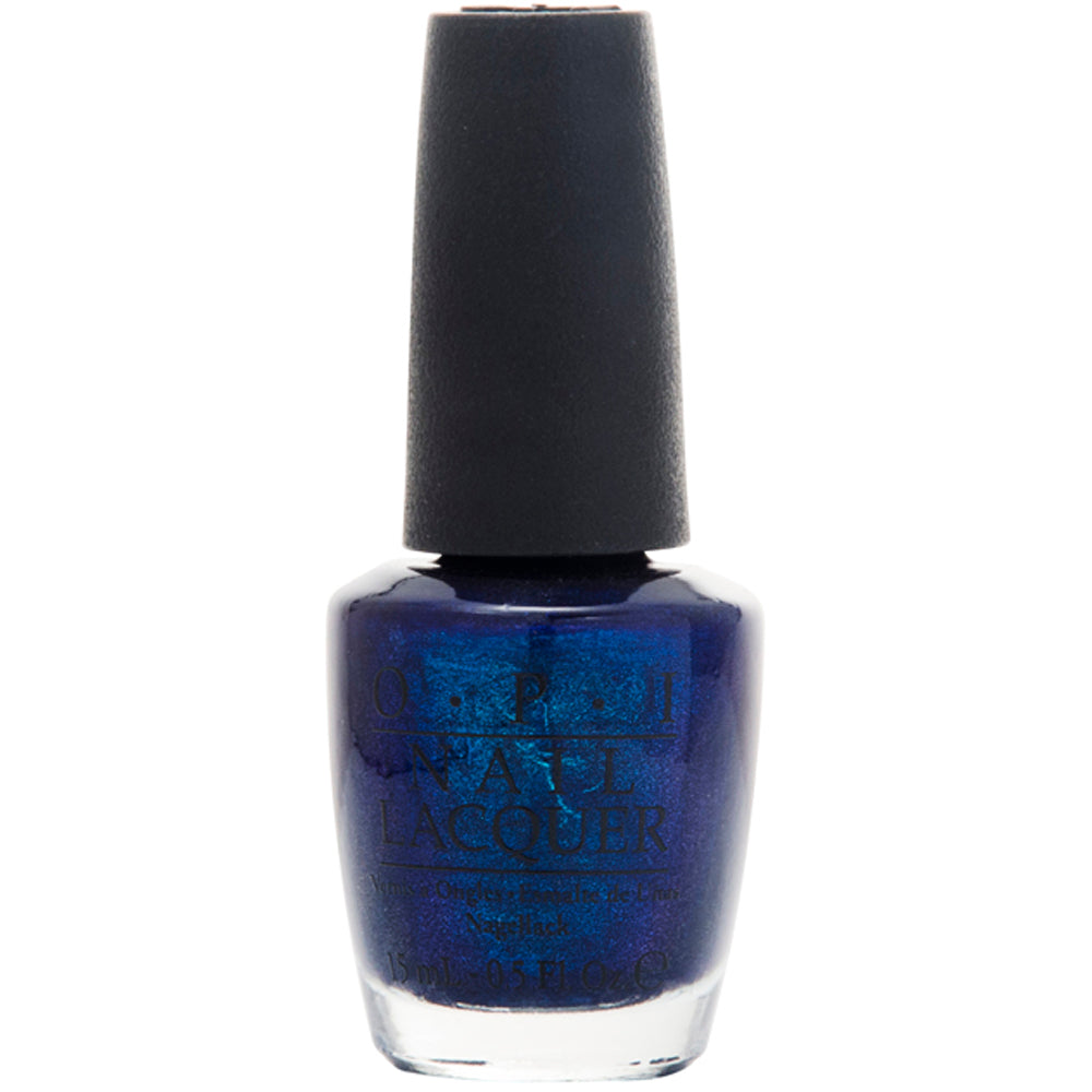 Opi Yoga Ta Get This Blue! Nail Polish 15ml