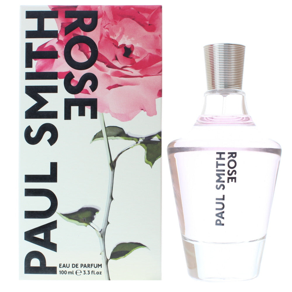 Paul Smith Rose Eau de Parfum 100ml
