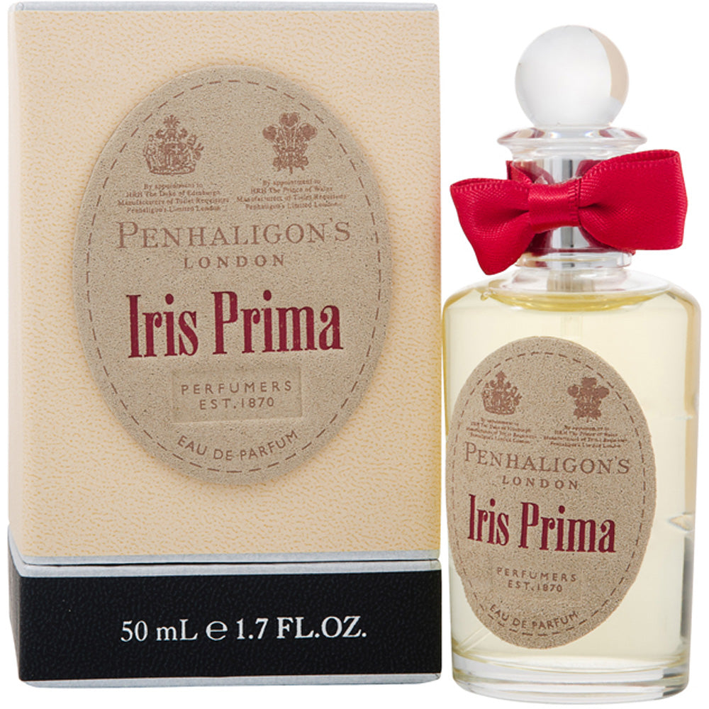 Penhaligon's Iris Prima Eau de Parfum 50ml