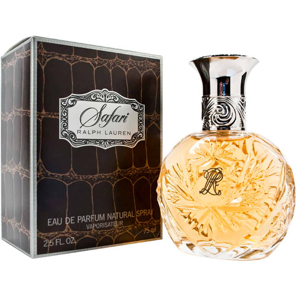 Ralph Lauren Safari Eau de Parfum 75ml