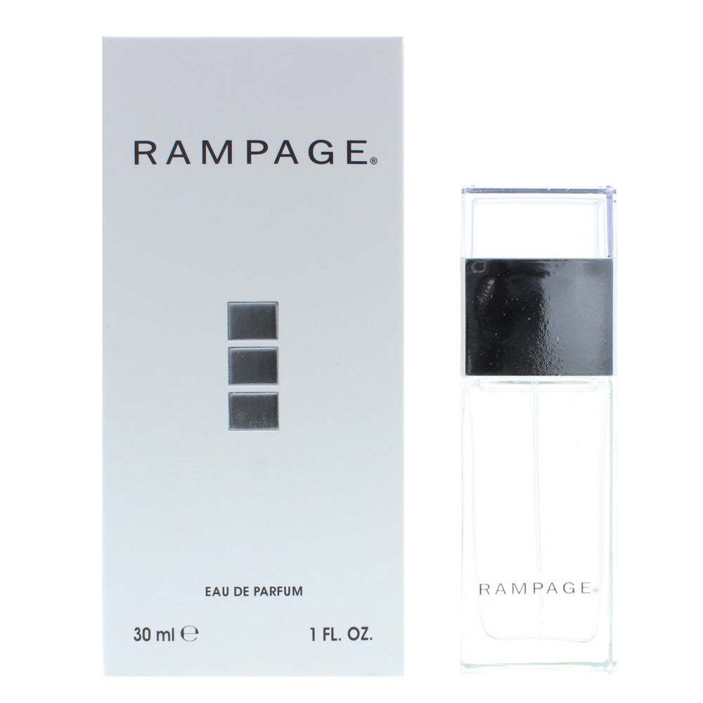 Rampage Eau de Parfum 30ml