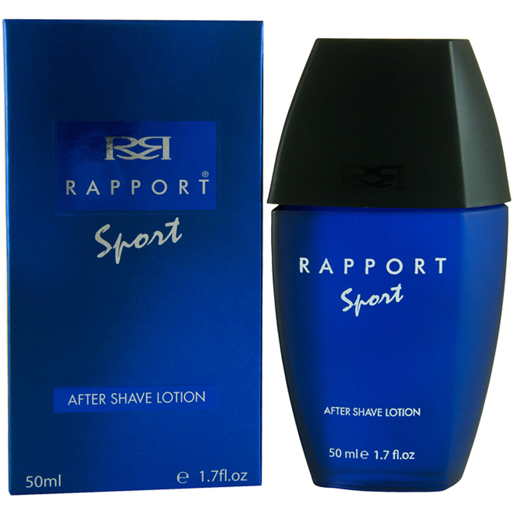 Rapport Sport Aftershave 50ml