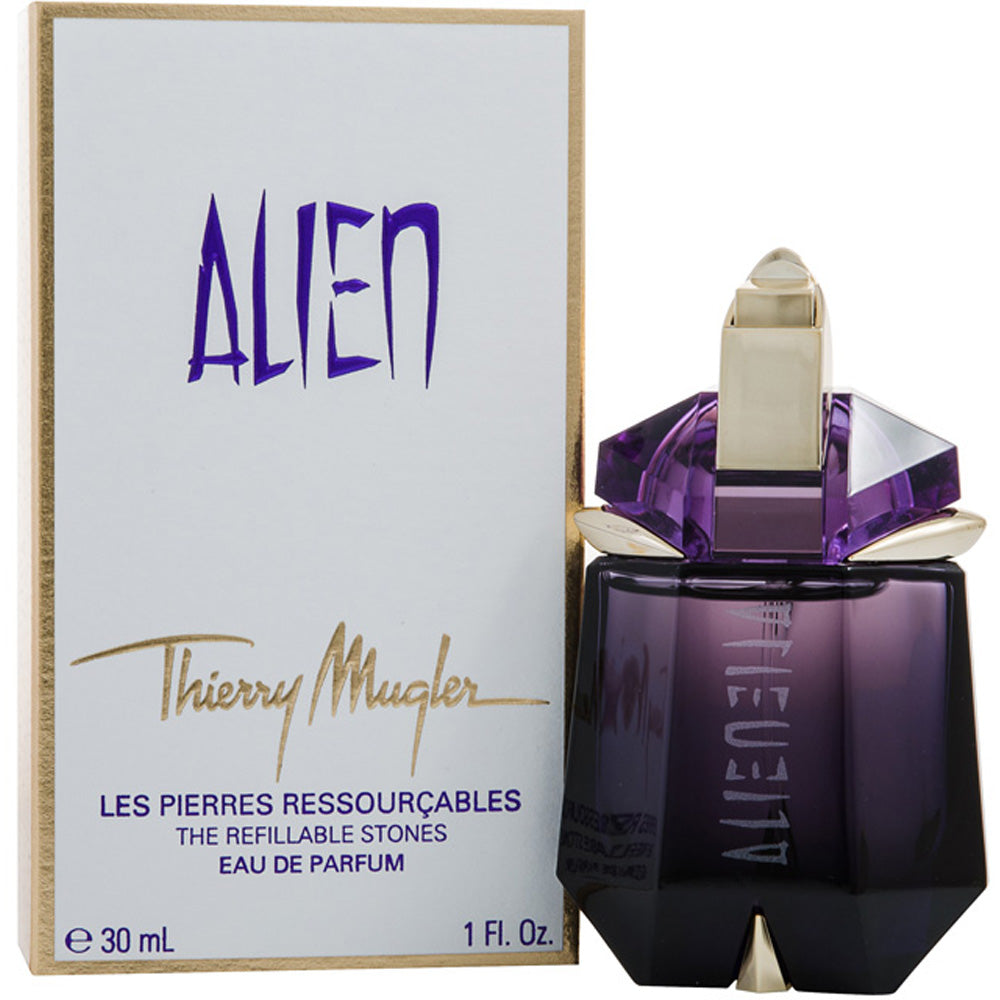 Mugler Alien Refillable Eau de Parfum 30ml