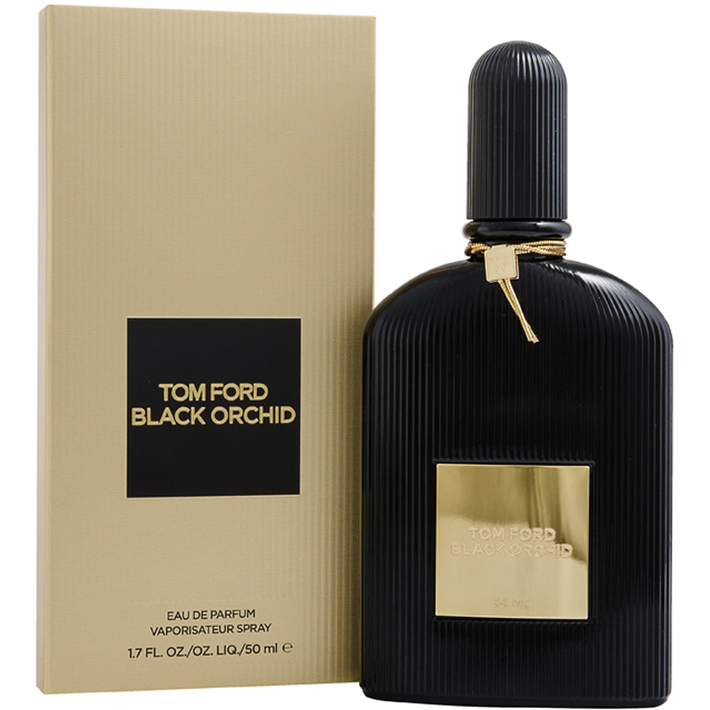 Tom Ford Black Orchid Eau de Parfum 50ml