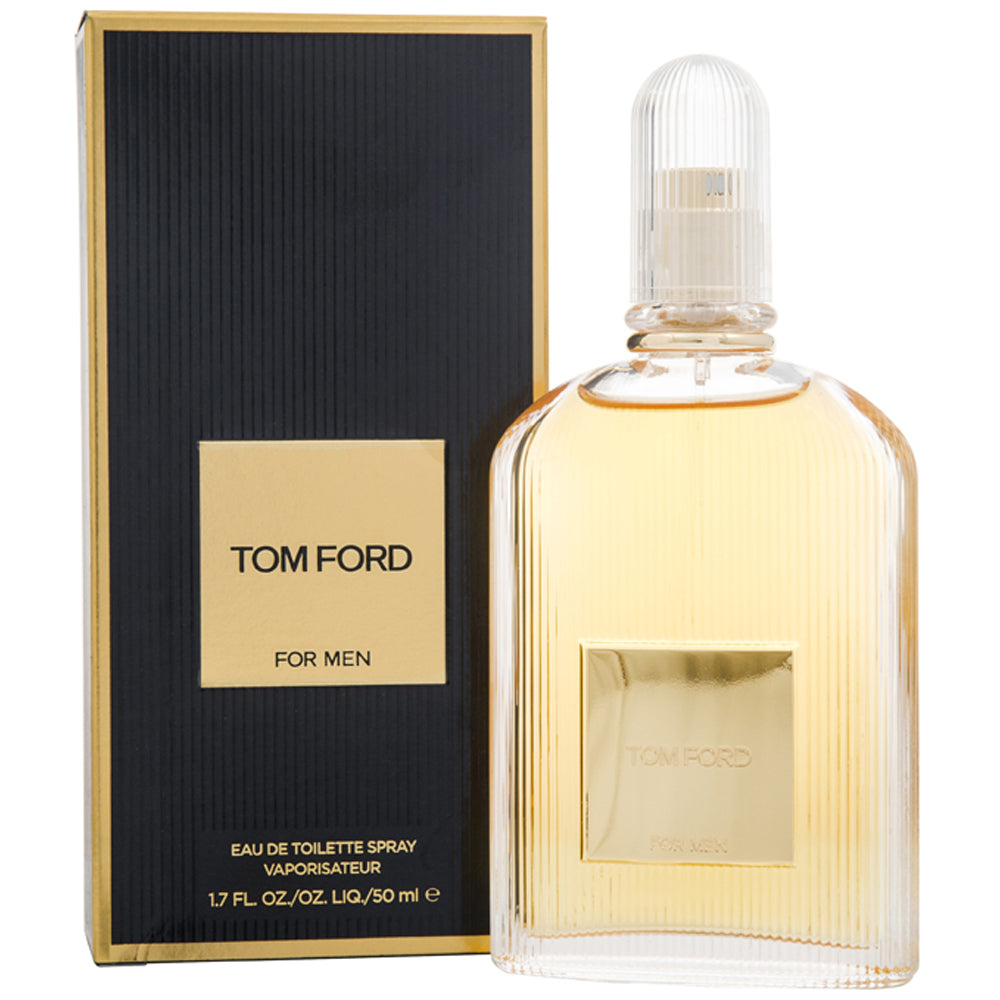 Tom Ford For Men Eau de Toilette 50ml