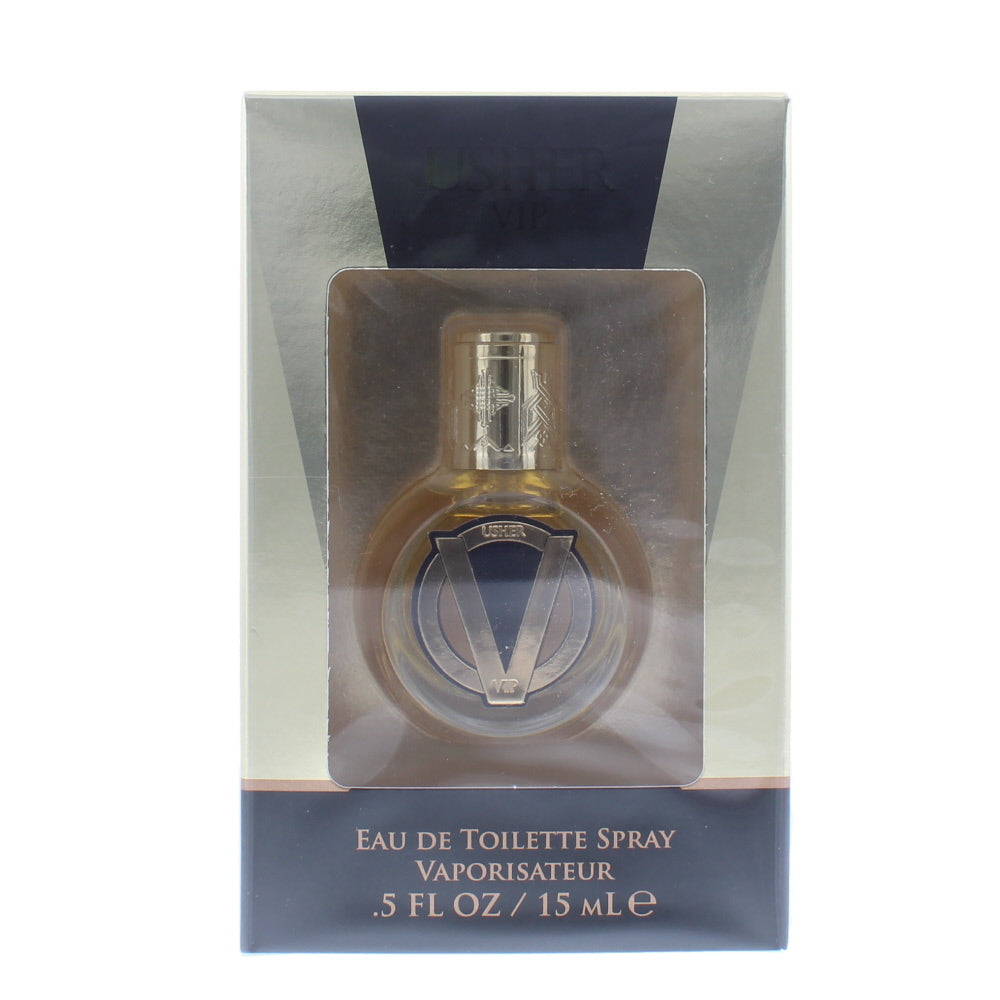 Usher Vip Eau de Toilette 15ml