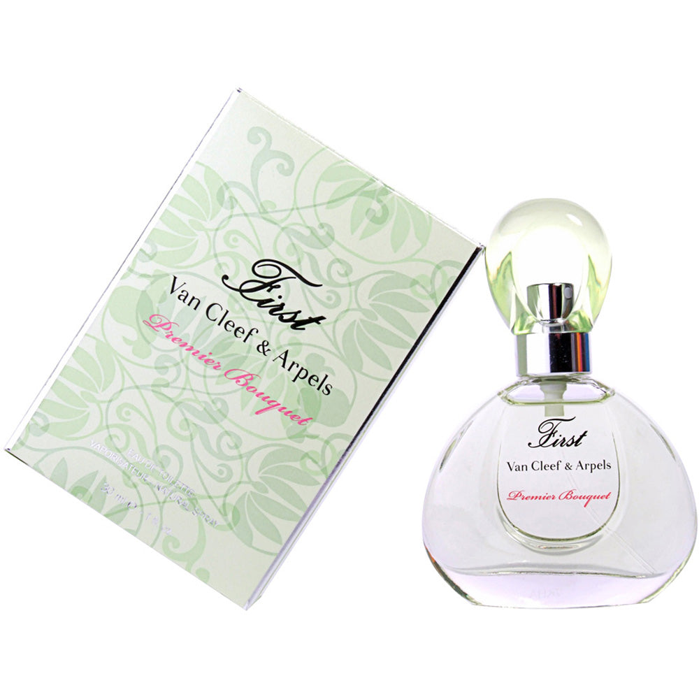 Van Cleef & Arpels First Premier Bouquet Eau de Toilette 30ml