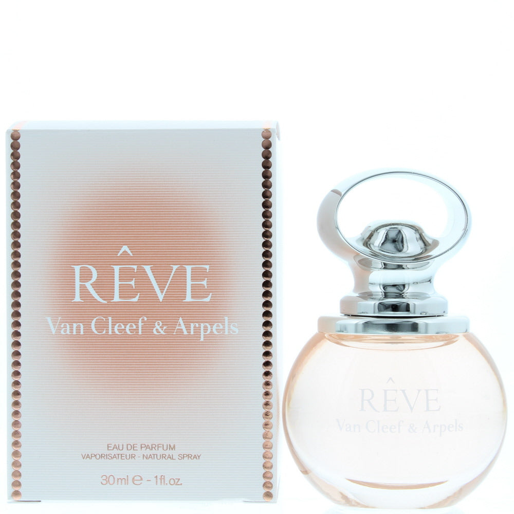 Van Cleef & Arpels Rêve Eau de Parfum 30ml