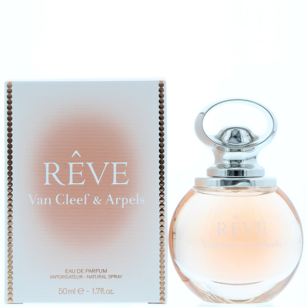 Van Cleef & Arpels Rêve Eau de Parfum 50ml