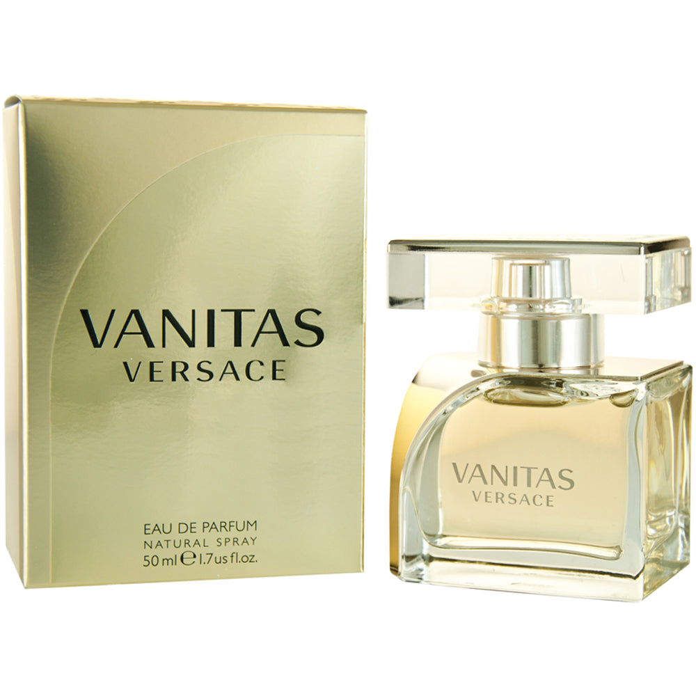 Versace Vanitas Eau de Parfum 50ml