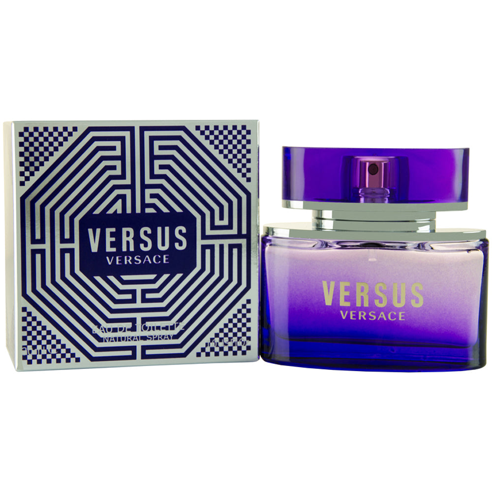 Versace Versus Eau de Toilette 30ml