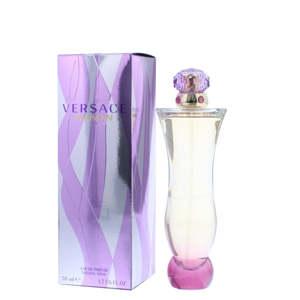 Versace Woman Eau de Parfum 50ml