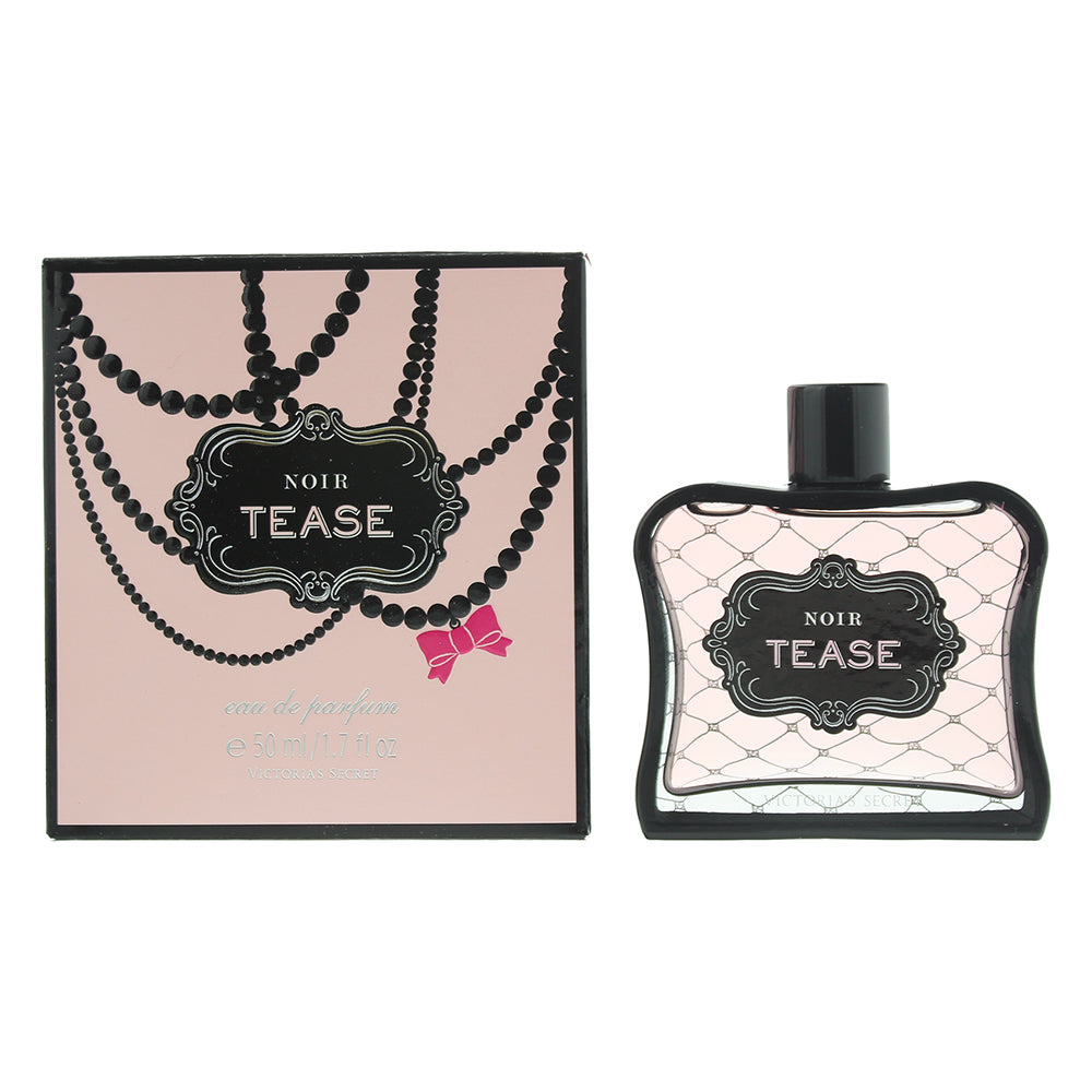 Victoria's Secret Noir Tease Eau de Parfum 50ml - Main Image