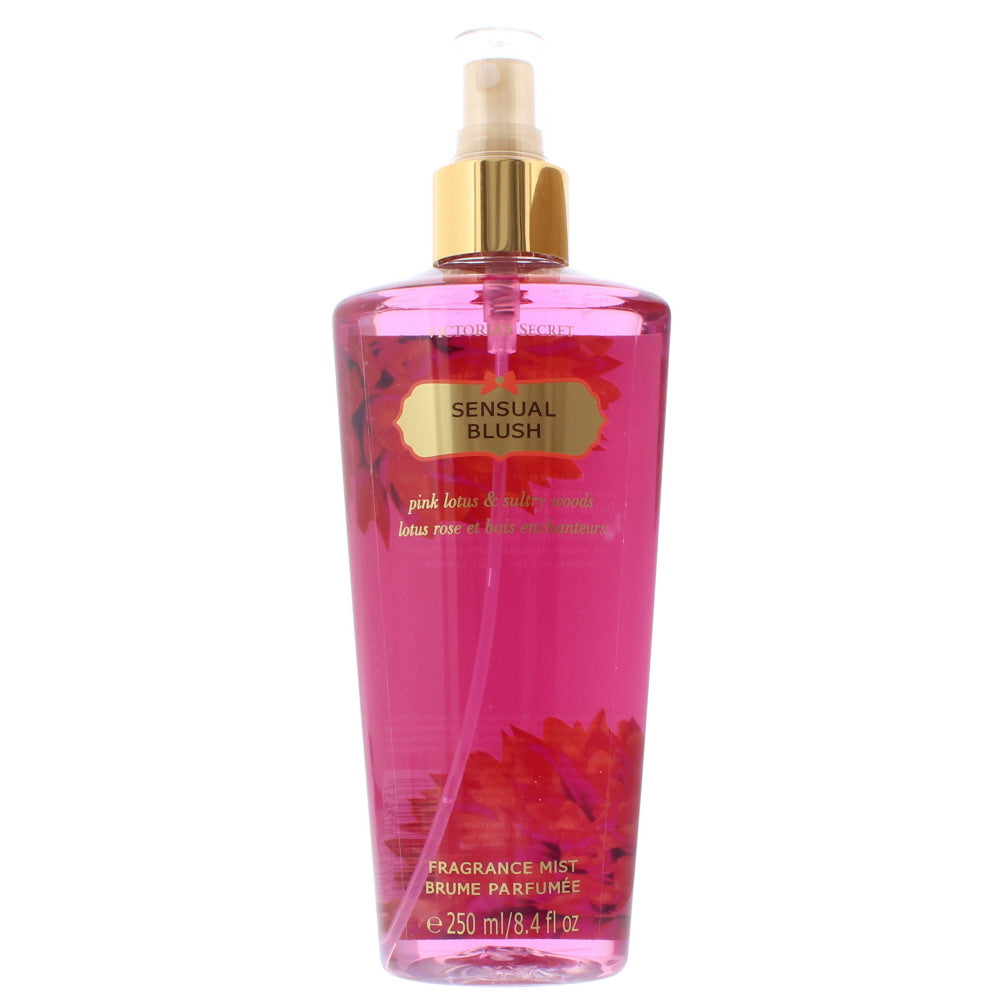Victoria's Secret Sensual Blush Fragrance Mist 250ml