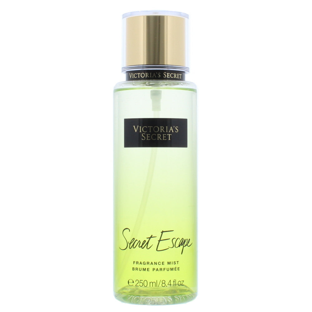 Victoria's Secret Secret Escape Fragrance Mist 250ml