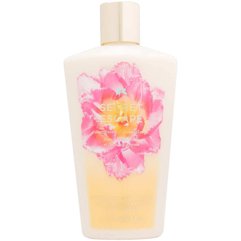 Victoria's Secret Secret Escape Body Lotion 250ml