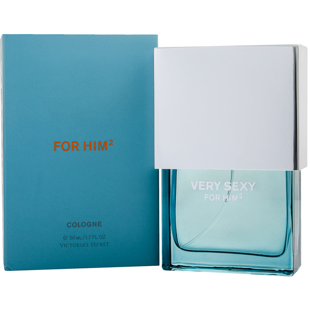 Victoria's Secret Very Sexy For Him² Cologne 50ml