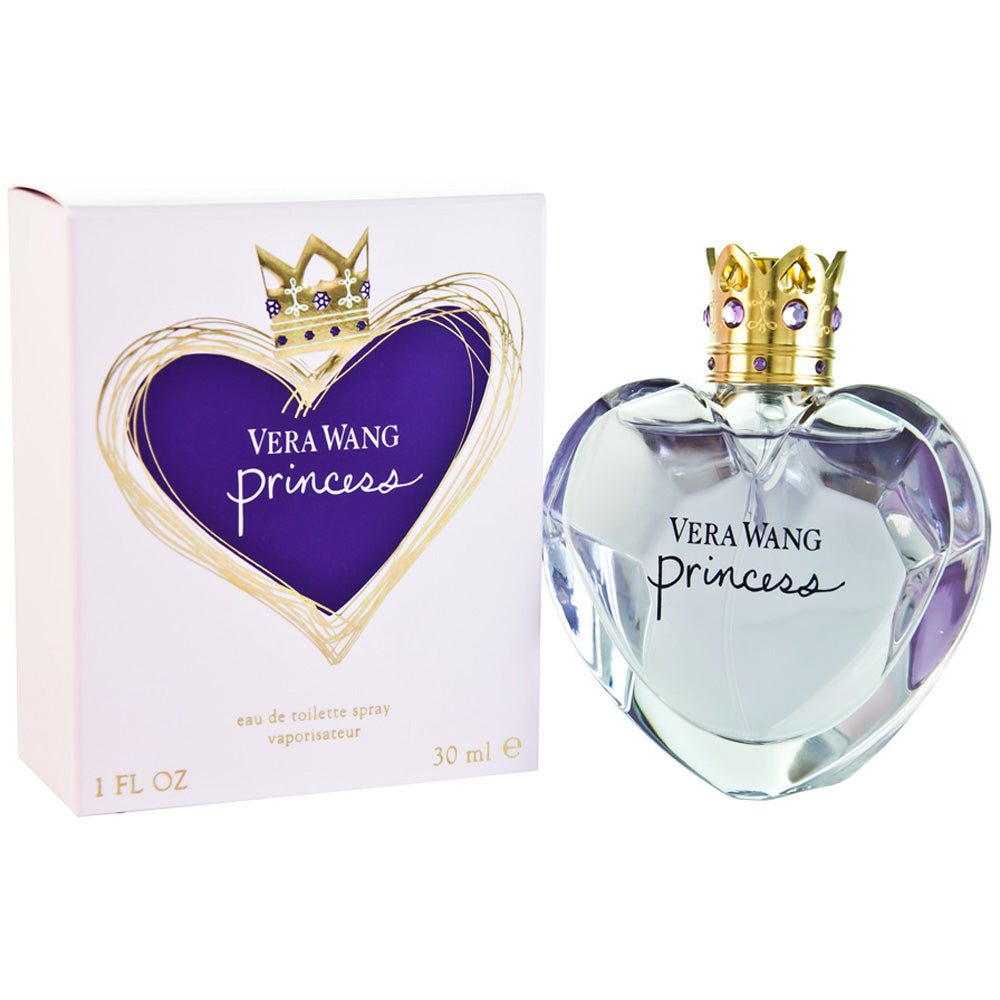 Vera Wang Princess Eau de Toilette 30ml