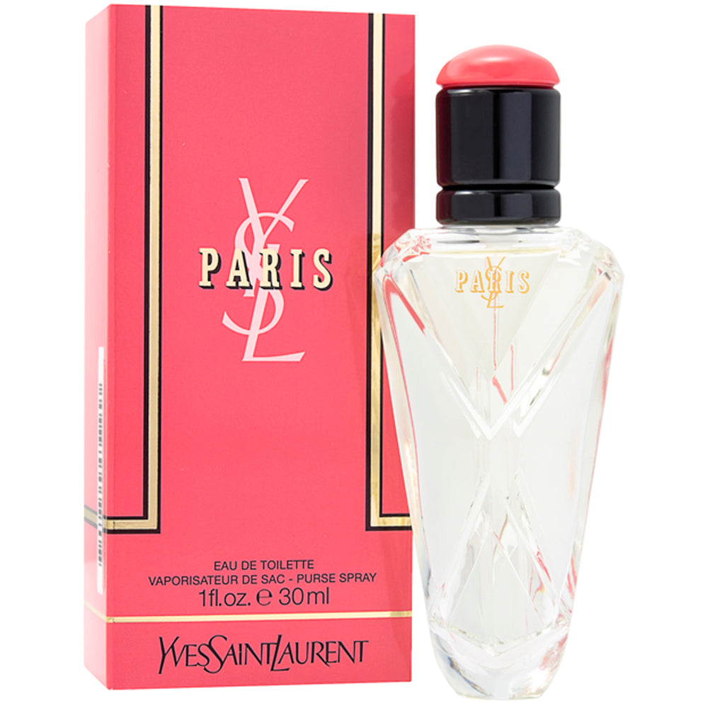 Yves Saint Laurent Paris Eau de Toilette 30ml
