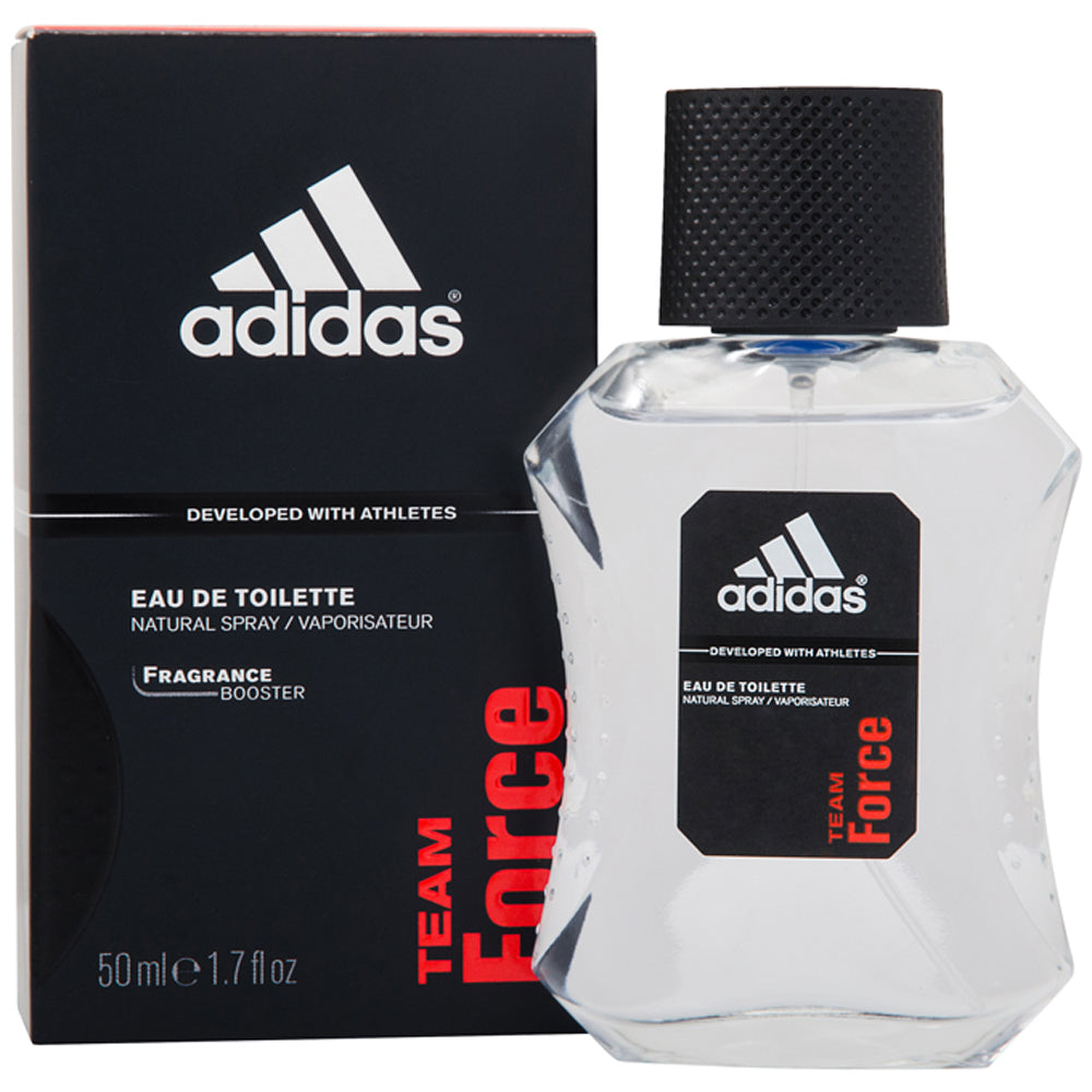Adidas Team Force Eau de Toilette 50ml