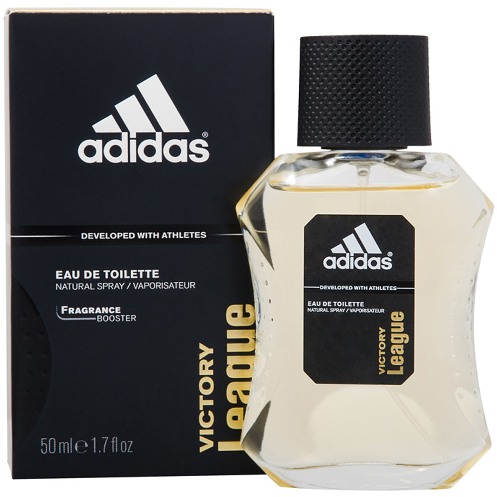 Adidas Victory League Eau de Toilette 50ml