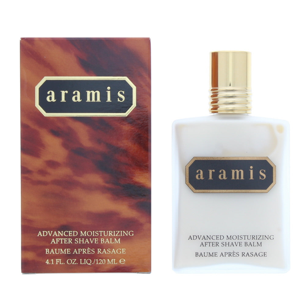 Aramis Aftershave Balm 120ml