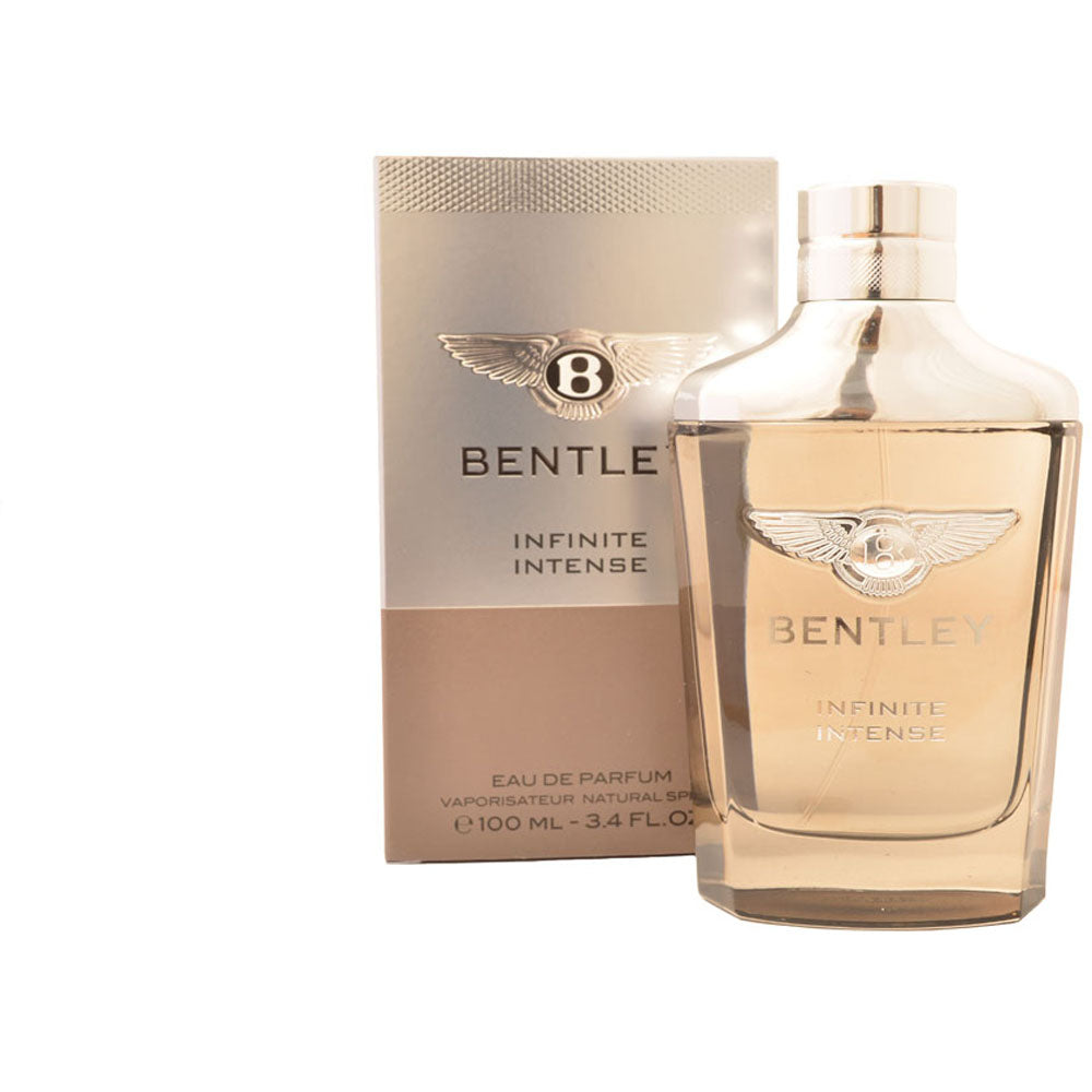 Bentley Infinite Intense Eau de Parfum 100ml