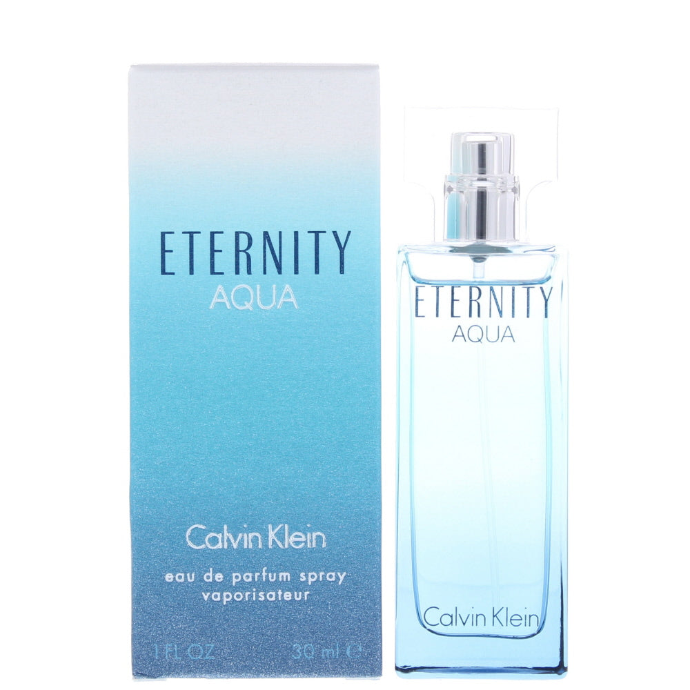 Calvin Klein Eternity Aqua Eau de Toilette 30ml