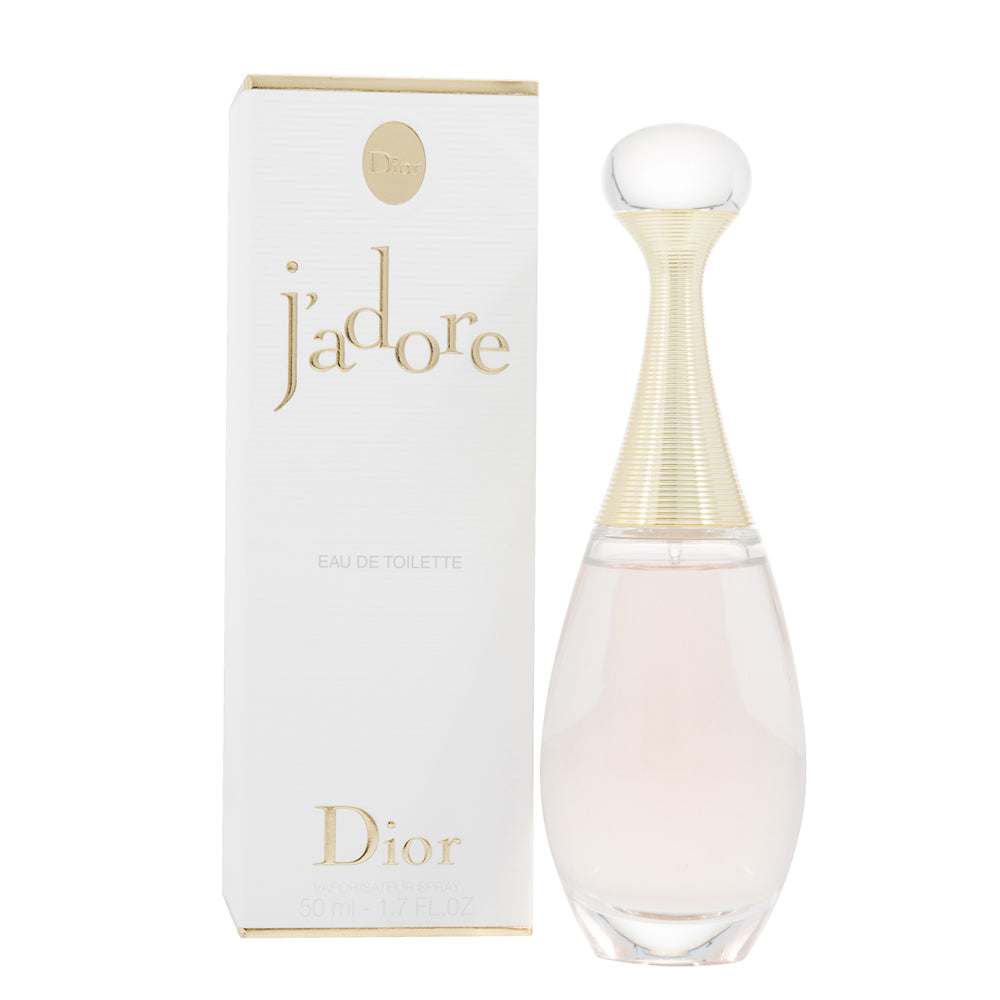 Dior J'adore Eau de Toilette 50ml