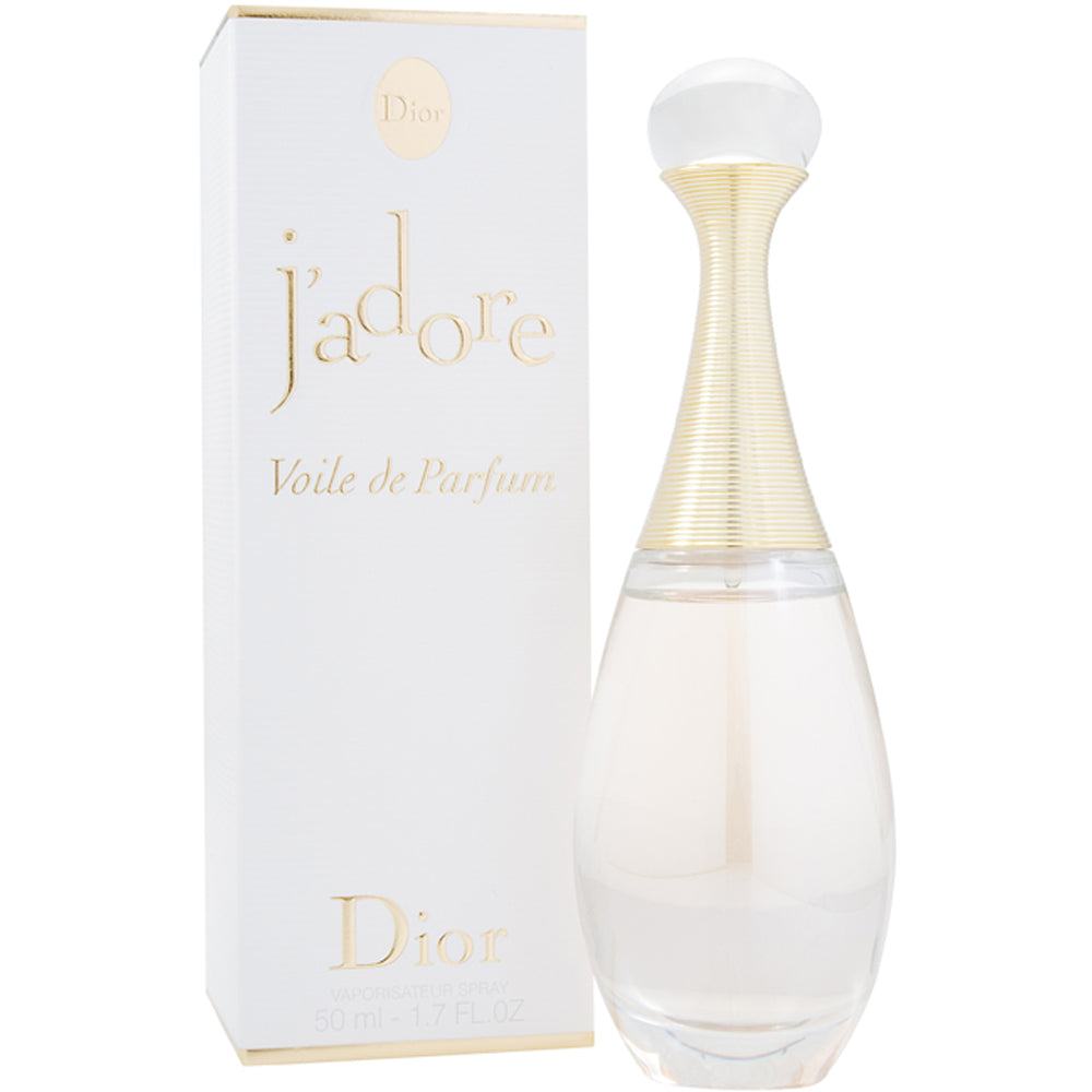 Dior J'adore Voile De Parfum Eau de Parfum 50ml