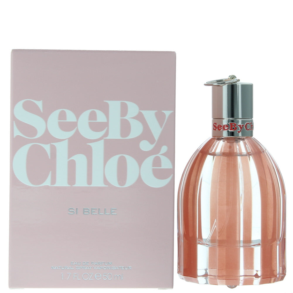 Chloé See By Chloé Si Belle Eau de Parfum 50ml