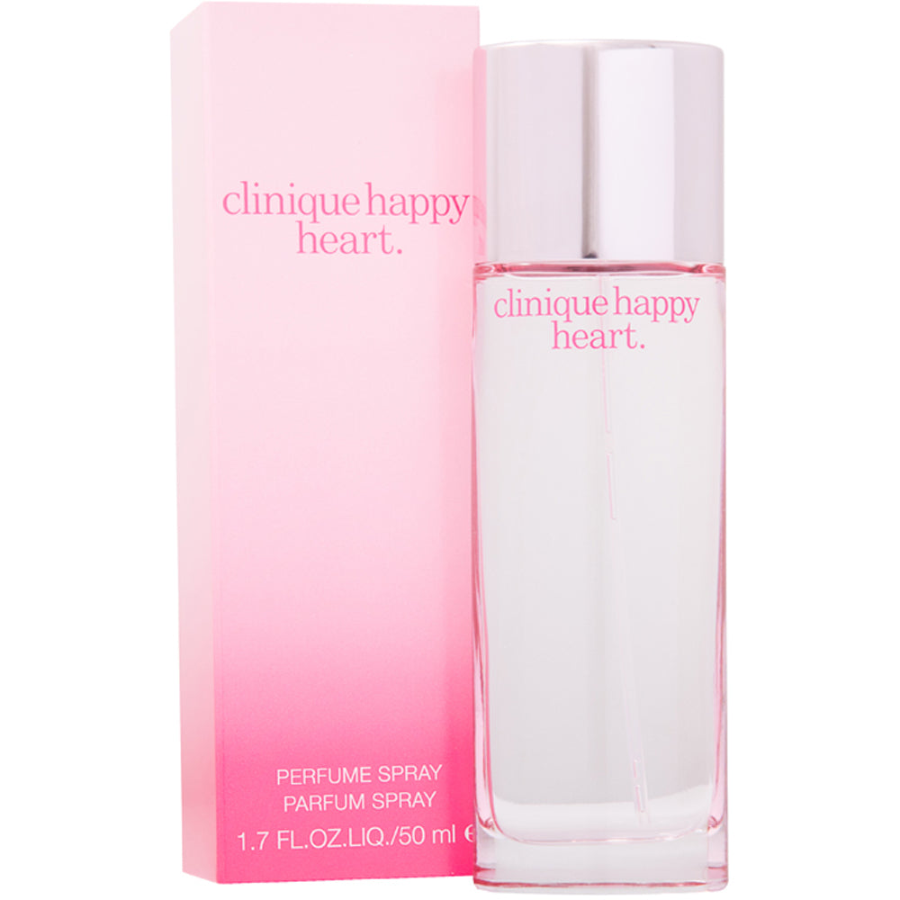 Clinique Happy Heart Parfum 50ml