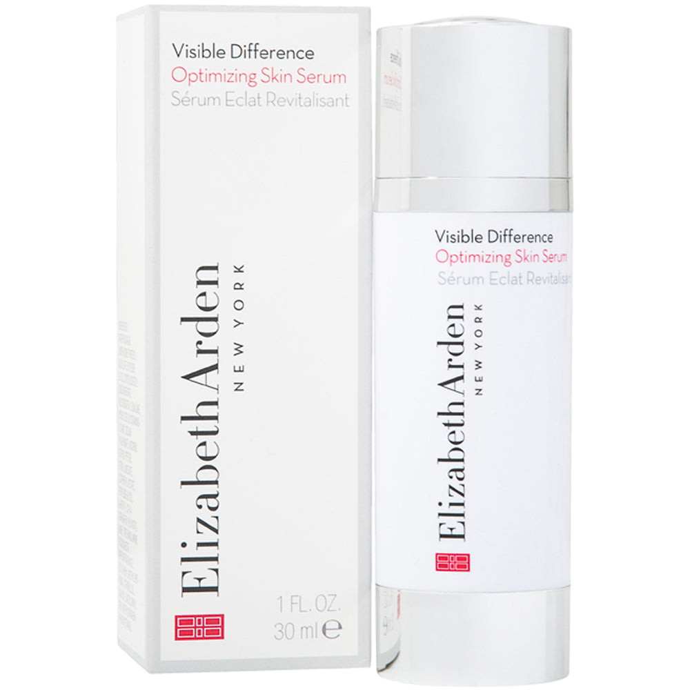 Elizabeth Arden Visible Difference Skin Balancing Exfoliating Cleanser 125ml