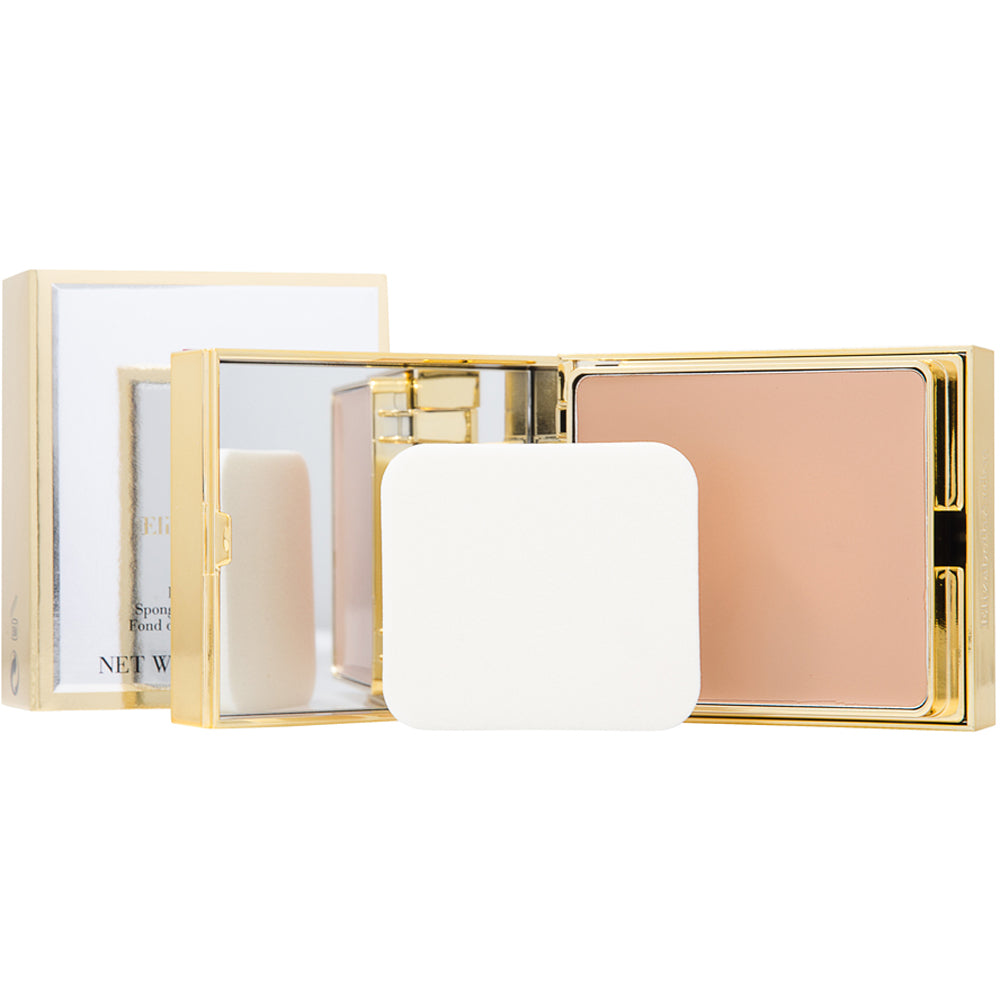 Elizabeth Arden Flawless Finish Sponge-On Cream Makeup 40  Beige Foundation 23g