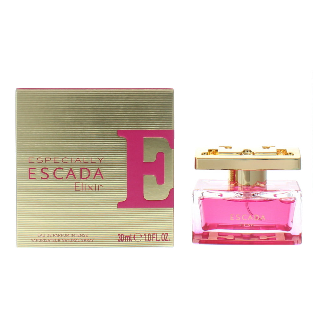 Escada Especially Elixir Eau de Parfum 30ml