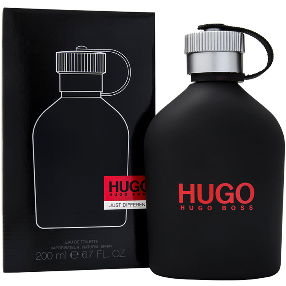 Hugo Boss Just Different Eau de Toilette 200ml